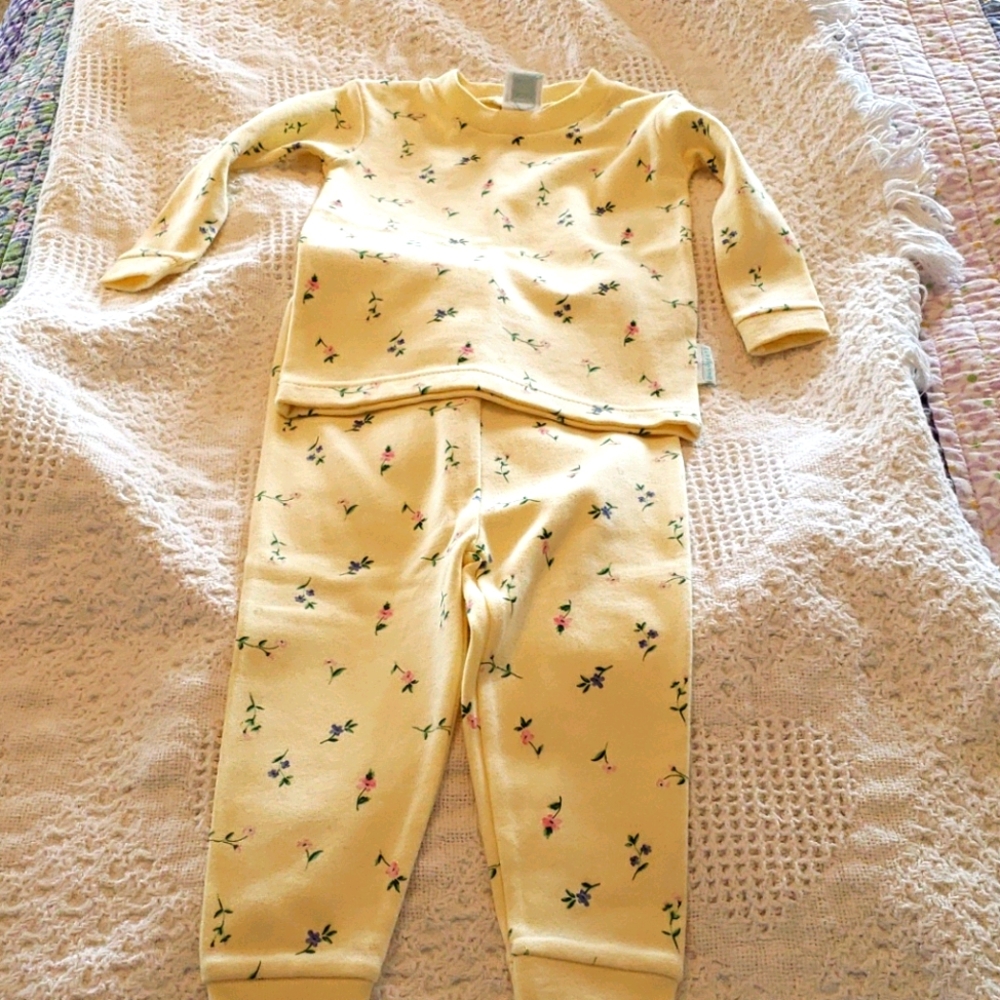 12 month very sweet outfit